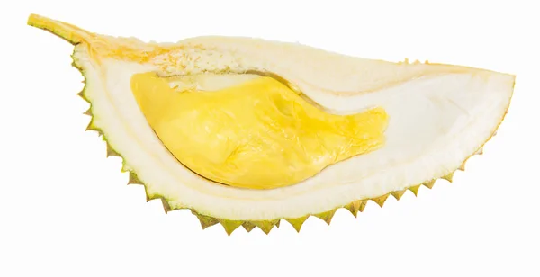 Durian Fruit — Stock Photo, Image