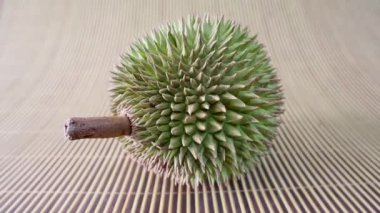 Durian meyve
