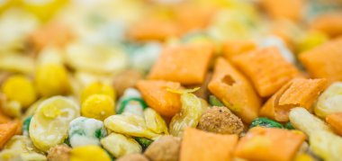 karışık Kuruyemiş