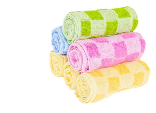 Hand Towel — Stock Photo, Image