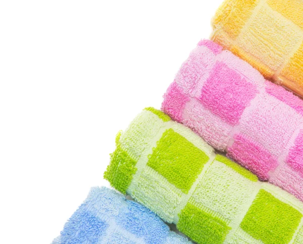 Hand Towel — Stock Photo, Image