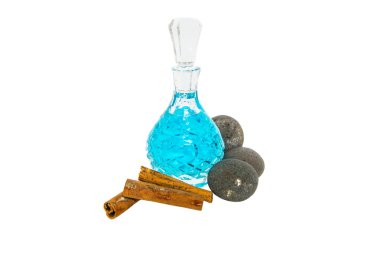 Spa Aromatheraphy Set