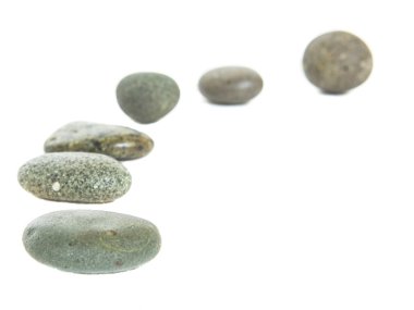 Zen taşlar