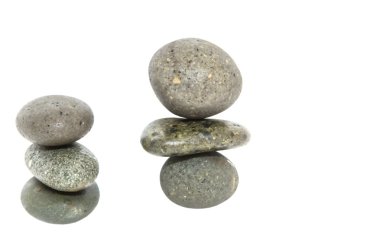 Zen taşlar