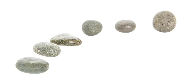 Zen Stones — Stock Photo, Image