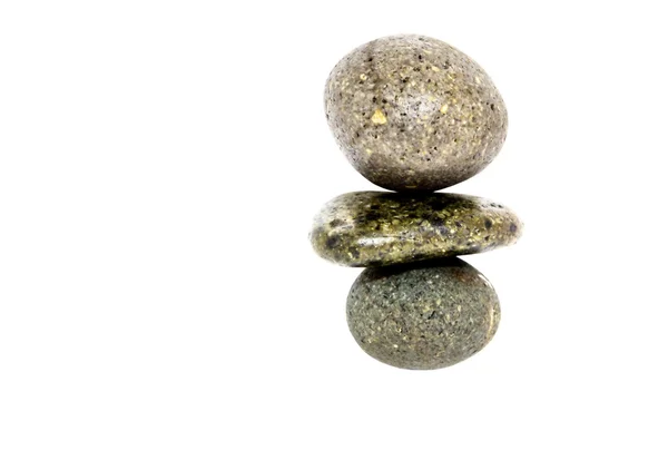 Zen Stones — Stock Photo, Image