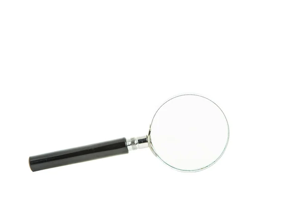 Magnifying Glass — Stock Photo, Image