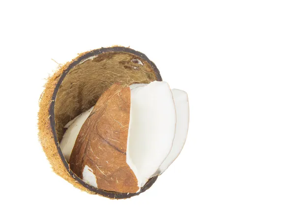 Fresh Coconut — Stock Photo, Image