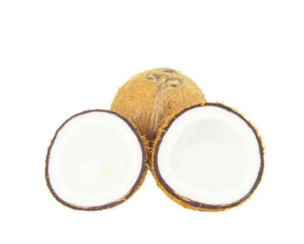 Fresh Coconut — Stock Photo, Image