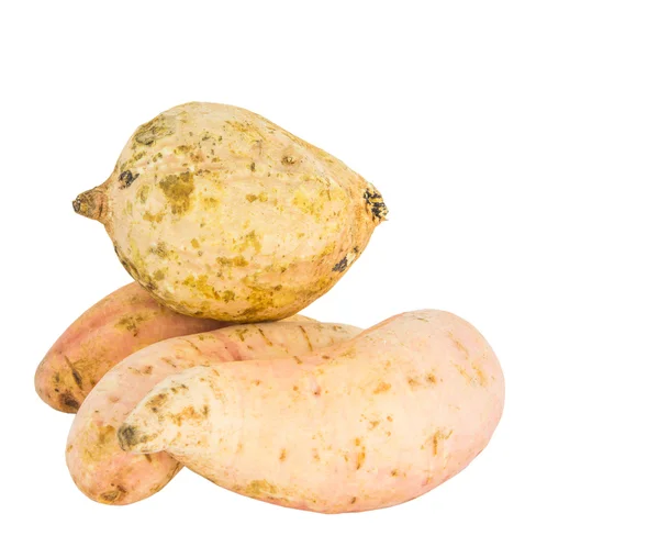 Sweet Potato — Stock Photo, Image