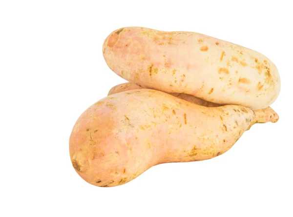 Zoete aardappel — Stockfoto