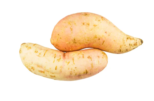 Сладкий картофель — стоковое фото