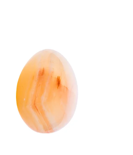 卵の形状禅石 — ストック写真