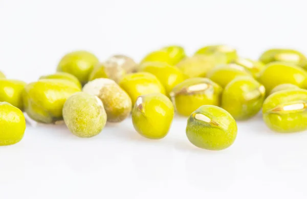 Mung Beans — Stock Photo, Image