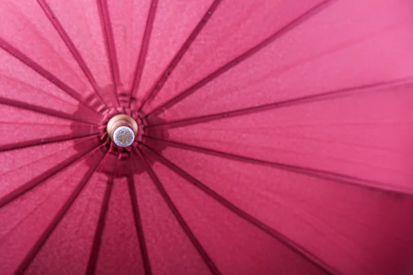 Paraguas abierto — Foto de Stock