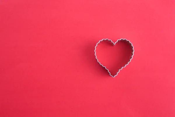 Heart Shape — Stock Photo, Image