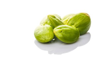 koku fasulye veya parkia speciosa