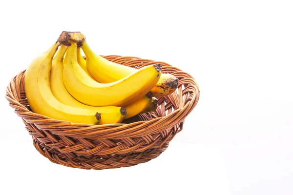 Banane — Stockfoto