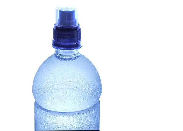 Mineral Water Bottles — Stock Photo, Image