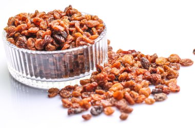 Kuru üzüm