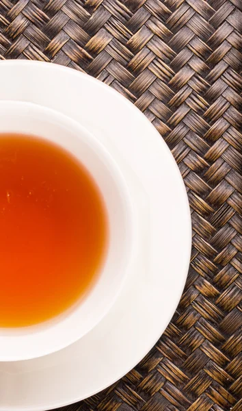 Cup of tea — Stock Photo, Image