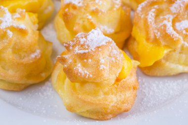 ev yapımı krem puf