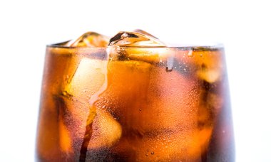 buzlu Cola İçecek