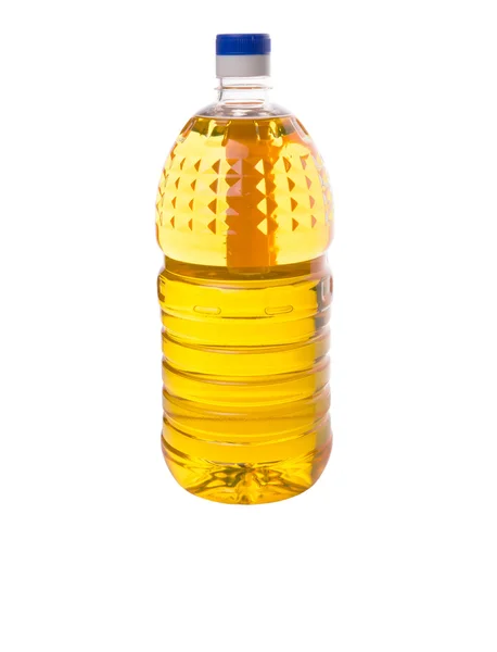 Vegetabilsk olie - Stock-foto