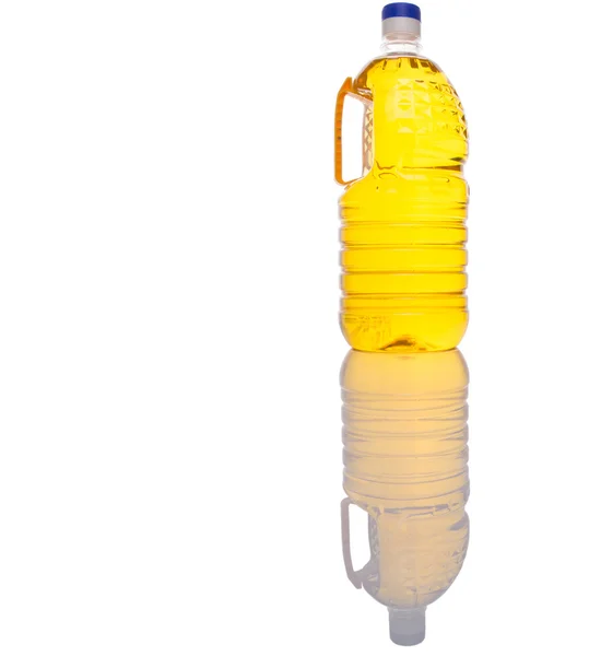 Vegetable Oil — Stock Photo, Image