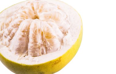 pomelo meyve