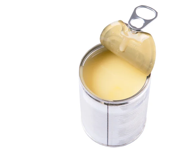 Condensed Milk — Stock Photo, Image