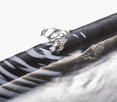 Bisiklet tüp delik bulma