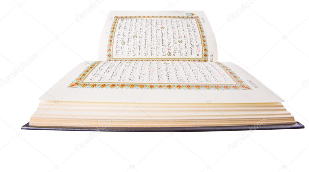 The Holy Quran