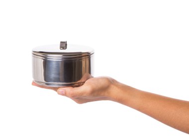 el holding gıda kabı