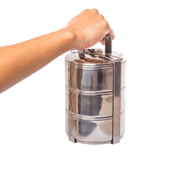 el holding gıda kabı