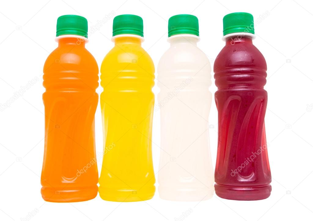 Bottled Fruit Juice