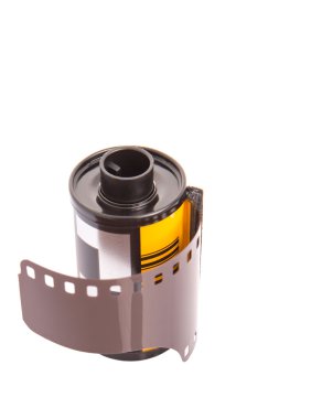 35mm hala kamera film