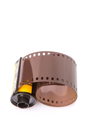 35mm hala kamera film