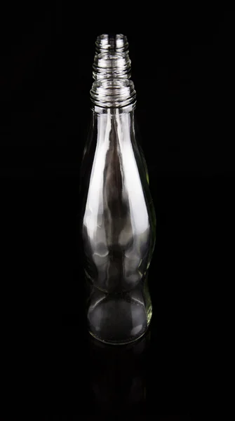 Boş şişeleri — Stok fotoğraf
