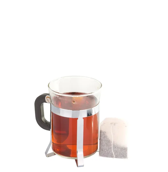 A Mug Of Tea — Stock Photo, Image