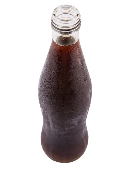 Botella de cola —  Fotos de Stock