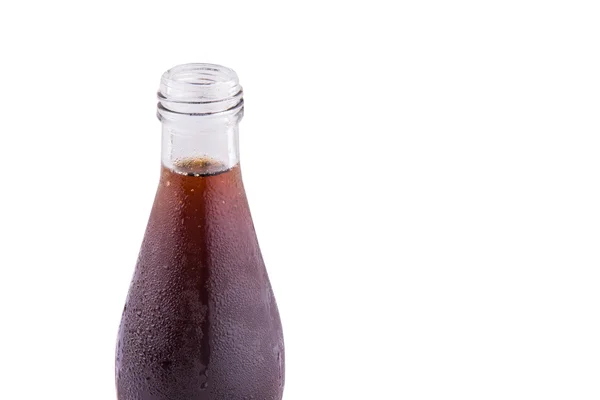 Flasche Cola — Stockfoto