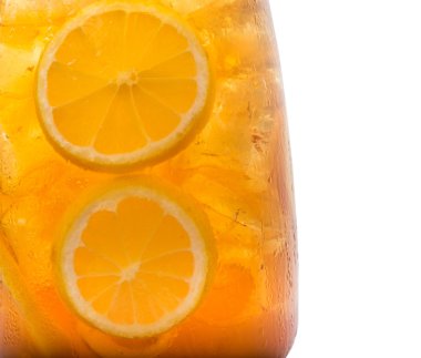 limonata arka plan