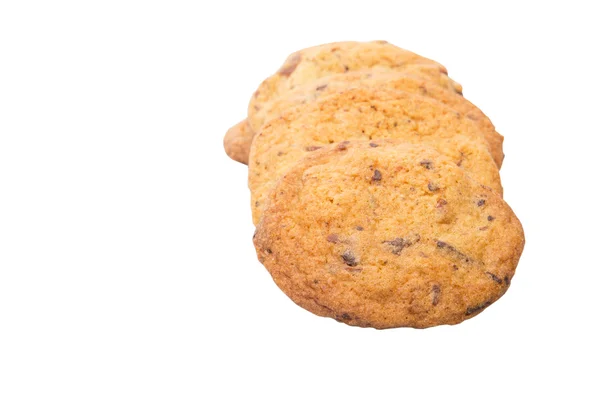Domácí soubory cookie — Stock fotografie