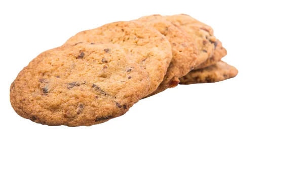 Τα σπιτικά cookies — Φωτογραφία Αρχείου