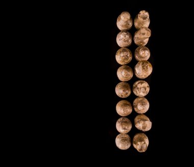 taş yapılan satranç ayarla