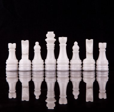 taş yapılan satranç ayarla