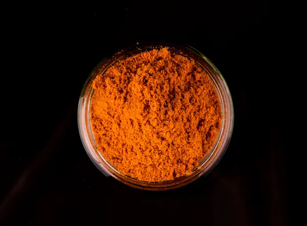 Paprica Powder — Stock Photo, Image