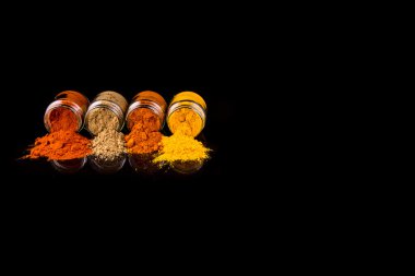 Hint baharat