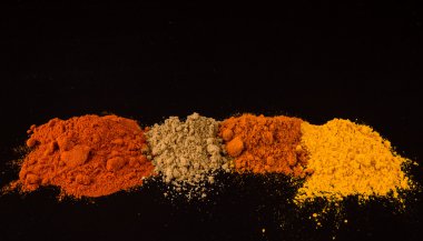 Hint baharat